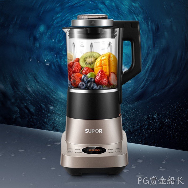 霍尔开关在榨汁机中的应用